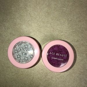 ACE beaute Glimmer Shadow